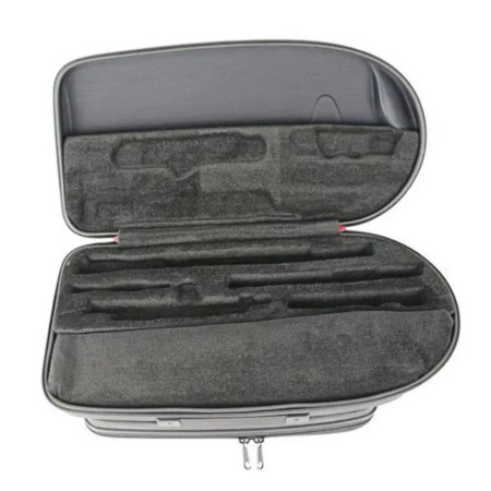 FLUTE CASE AND FLAUTIN BAM 4010SB Bam - 3