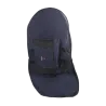 ESTOJO PARA TUBA ORTOLA BELL 38CM 145 LBS AZUL E PRETO