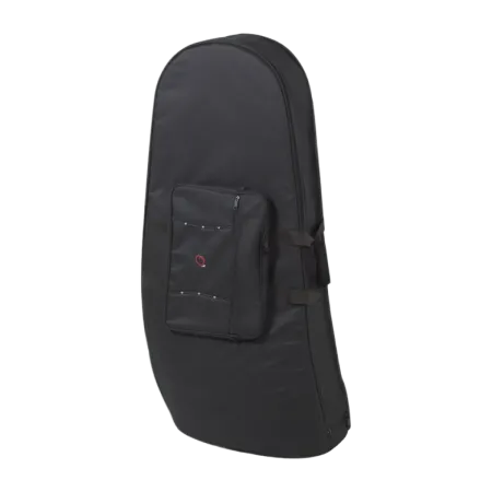 Estojo para Tuba Ortola Bell 38Cm 145 Lbs Preto - Sanganxa.com