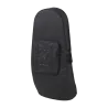 FUNDA TUBA ORTOLA CAMPANA 38CM 145 LBS NEGRO