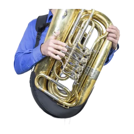 Arnês para tuba Neotech Holster Xl - Sanganxa.com