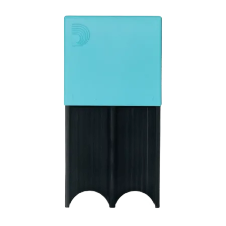 Reed Guard D'Addario 4 Shafts Lg Large Purple - Sanganxa.com