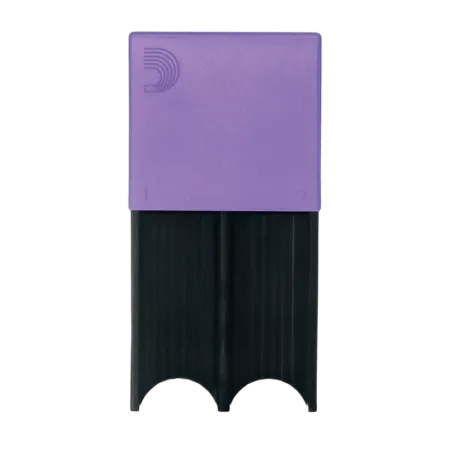 Reed Guard D'Addario 4 Shafts Lg Large Purple - Sanganxa.com