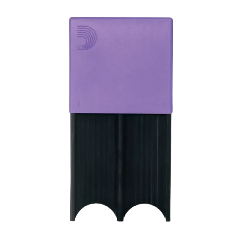 Reed Guard D'Addario 4 Shafts Lg Large Purple - Sanganxa.com