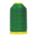 Carretel de linha Rigotti Nylon 174B Verde - Sanganxa.com