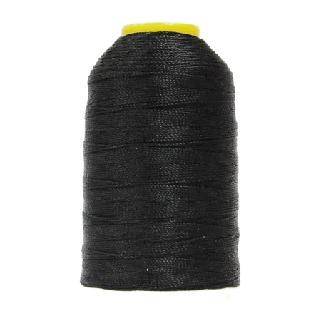 Carretel de linha Rigotti Nylon 174B Verde - Sanganxa.com