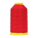Carretel de linha Rigotti Nylon 174B Verde - Sanganxa.com