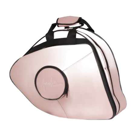 ESTUCHE TROMPA ORTOLA 176 SERIE AMELIE ROSA-1