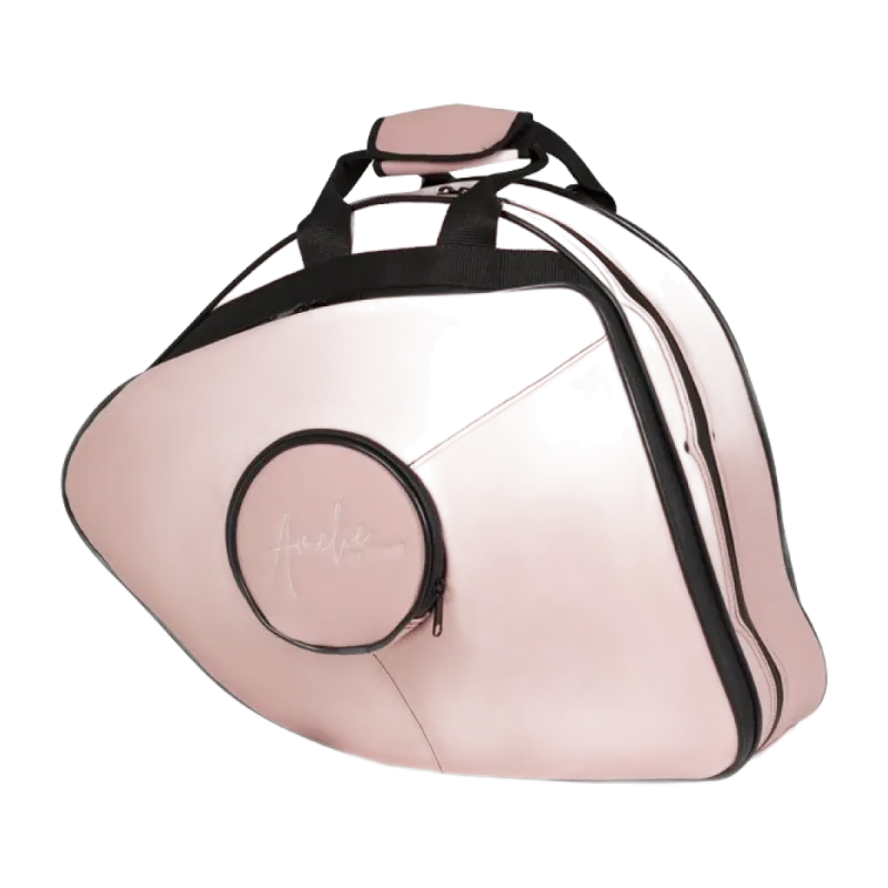 ESTUCHE TROMPA ORTOLA 176 SERIE AMELIE ROSA-1