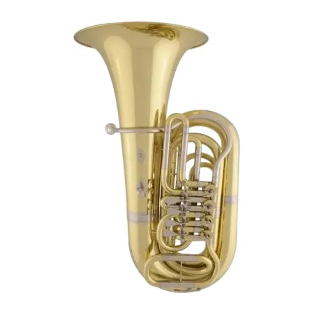 Tuba en sib St Petersburg 202 LD