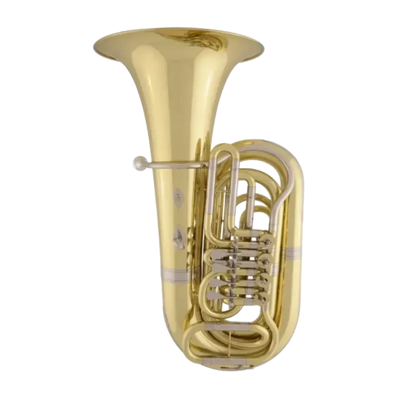 Tuba en sib St Petersburg 202 LD