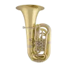TUBA BB LACADA ST PETERSBURG CILINDROS 202LD