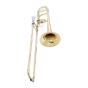Trombon Getzen 4047ET Custom Reserve