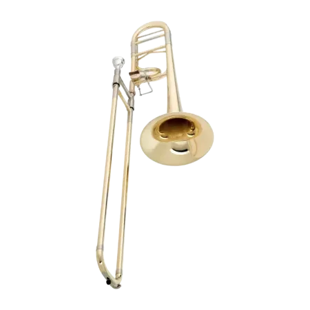 Trombon Getzen 4047ET Custom Reserve