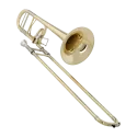 Trombone Getzen 4047ET Enzo Turriziani Custom Reserve - Sanganxa.com