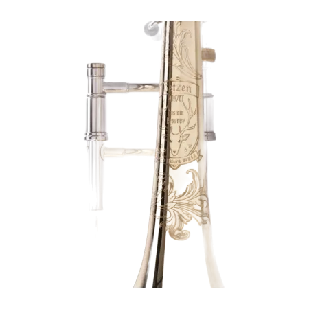 Trombón Getzen 4047ET Enzo Turriziani Custom Reserve - Sanganxa.com