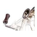 Trombone Getzen 4047ET Enzo Turriziani Custom Reserve - Sanganxa.com