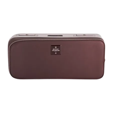 Clarinete Buffet Legende BC1156ML Mopane - Sanganxa.com
