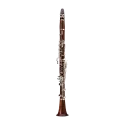 Clarinete Buffet Legende BC1156ML Mopane - Sanganxa.com