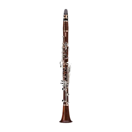 Clarinete Buffet Legende BC1156ML Mopane - Sanganxa.com