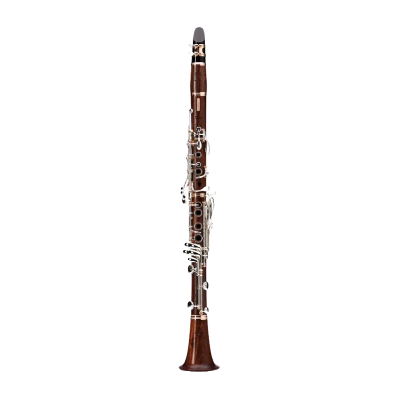Clarinete Buffet Legende BC1156ML Mopane - Sanganxa.com