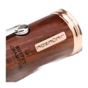 Clarinete Buffet Legende BC1156ML Mopane - Sanganxa.com