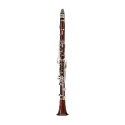 Clarinete Buffet Legende BC1156ML Mopane - Sanganxa.com