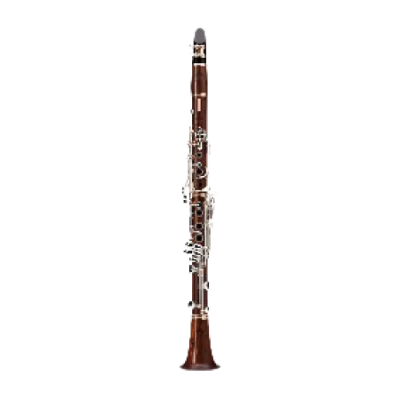 Clarinete Buffet Legende BC1156ML Mopane - Sanganxa.com