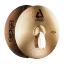 Conjunto de pedivelas Alpha 18" - pedivelas de marcha - - Pedivelas Alpha 18"  - sanganxa.comnxa.