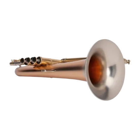 Flugelhorn Adams F1 Select Model Satin Lacquer Sanganxa.com