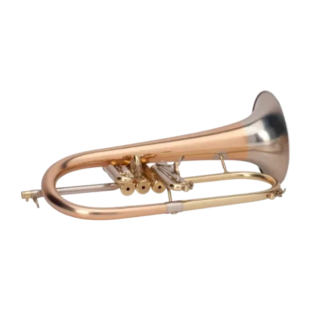 Flugelhorn Adams F1 Select Model Satin Lacquer Sanganxa.com