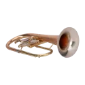 Flugelhorn Adams F1 Select Model Satin Lacquer Sanganxa.com