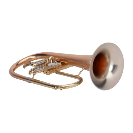 Flugelhorn Adams F1 Select Model Satin Lacquer Sanganxa.com