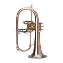 Flugelhorn Adams F1 Select Model Satin Lacquer Sanganxa.com