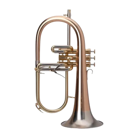 Flugelhorn Adams F1 Select Model Satin Lacquer Sanganxa.com