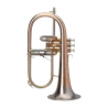 FLUGELHORN ADAMS F1 SELECT MODEL SATIN LACQUER
