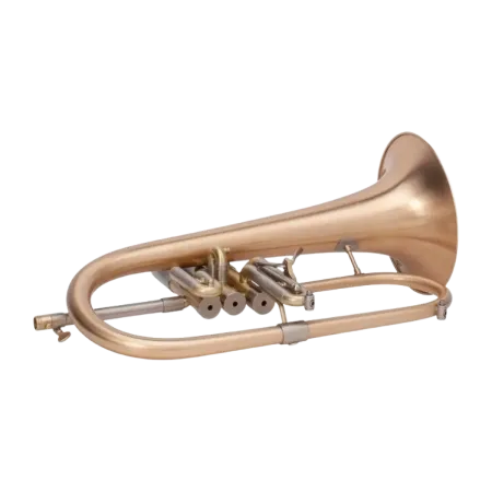 FLISCORNO ADAMS F2 CUSTOM SERIES REDBRASS NICKEL 1