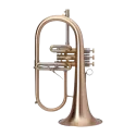 flugelhorn adams f2 custom series redbrass nickel