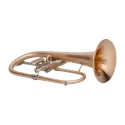 flugelhorn adams f2 custom series redbrass nickel