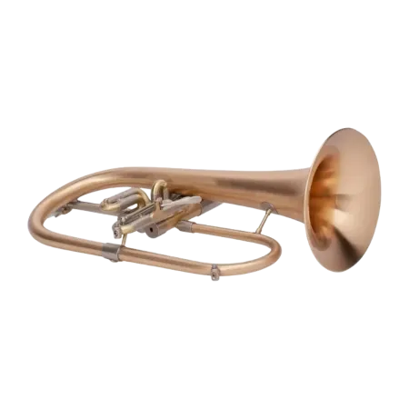 flugelhorn adams f2 custom series redbrass nickel