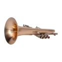 FLISCORNO ADAMS F2 CUSTOM SERIES REDBRASS NICKEL 1