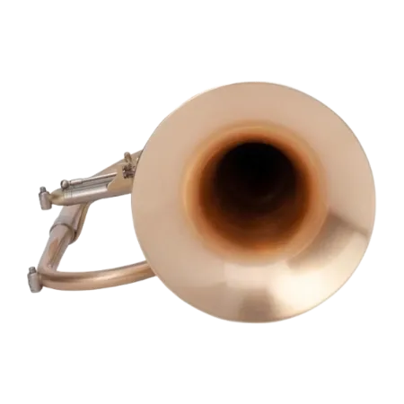 flugelhorn adams f2 custom series redbrass nickel