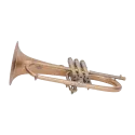flugelhorn adams f2 custom series redbrass nickel