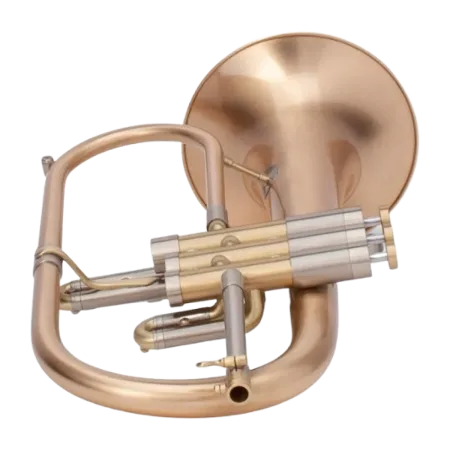 flugelhorn adams f2 custom series redbrass nickel