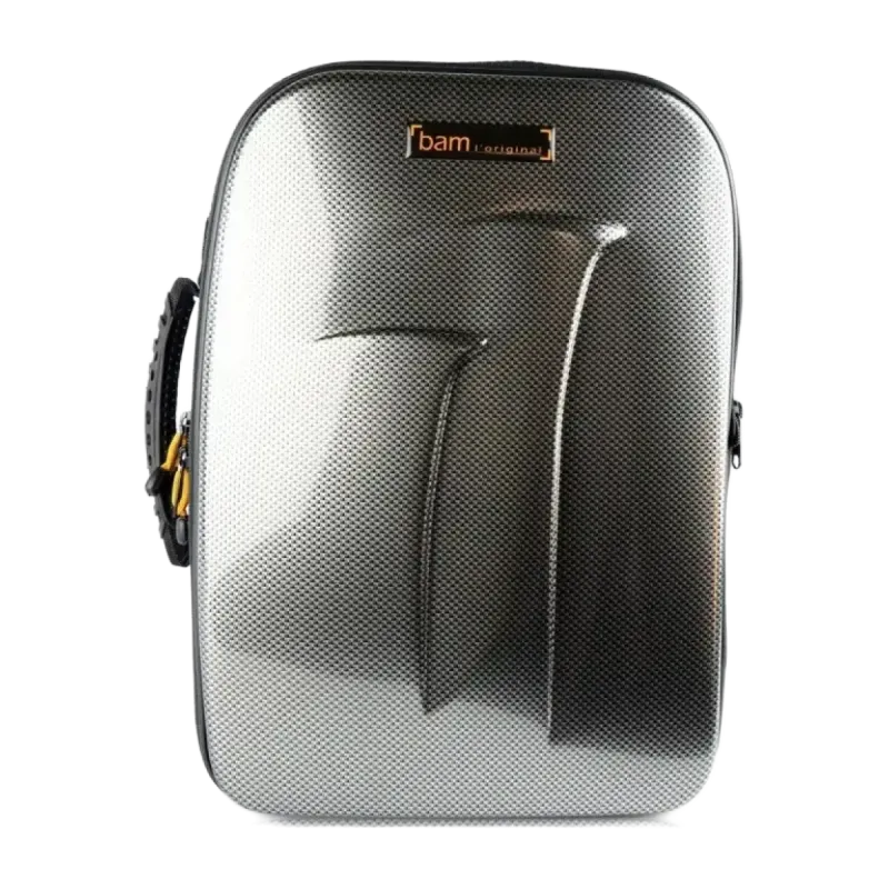 Estojo BAM para dois clarinetes New Trekking - Sanganxa.com