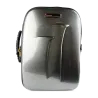 ESTOJO PARA CLARINETE PARA 2 CLARINETES BAM NEW TREKKING TREK302