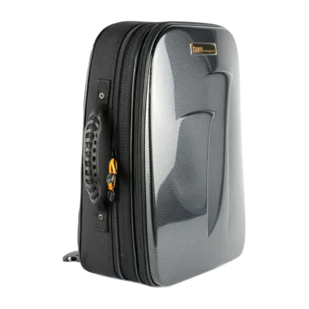 Estojo BAM para dois clarinetes New Trekking - Sanganxa.com