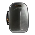 Estojo para Clarinete BAM TREK3027SSC Novo Trekking