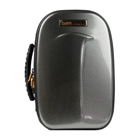 Estojo para Clarinete BAM TREK3027SSC Novo Trekking