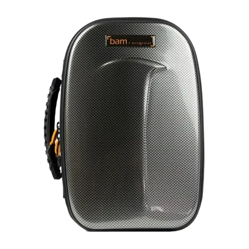Estojo para Clarinete BAM TREK3027SSC Novo Trekking